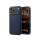 Etui do telefonów Spigen Liquid Air do Iphone 17 Pro Max Navy Blue